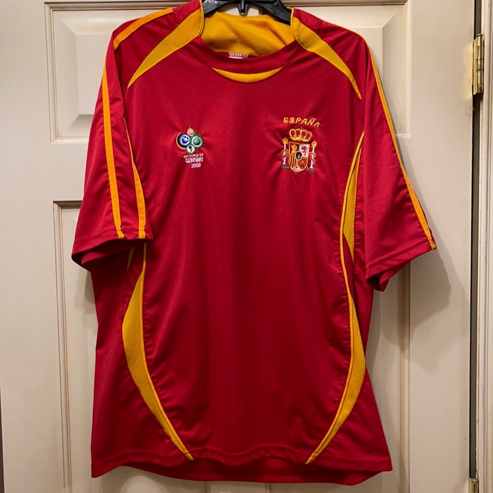 ⚽️Soccer⚽️ shirt